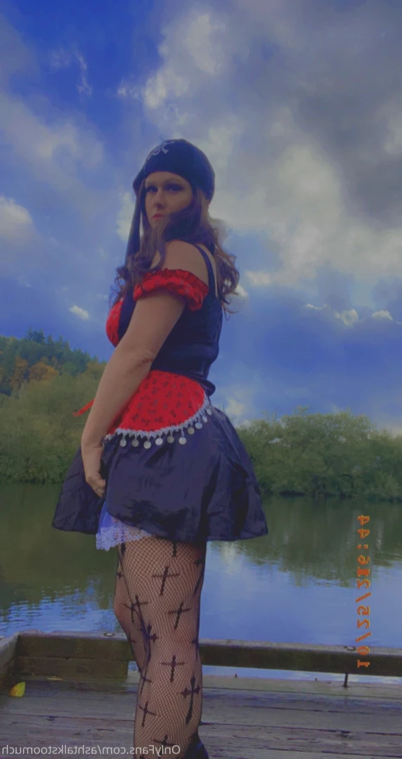 Ash [ ashtalkstoomuch ] Onlyfans leaked photo 12438856 on Hotleaks.tv