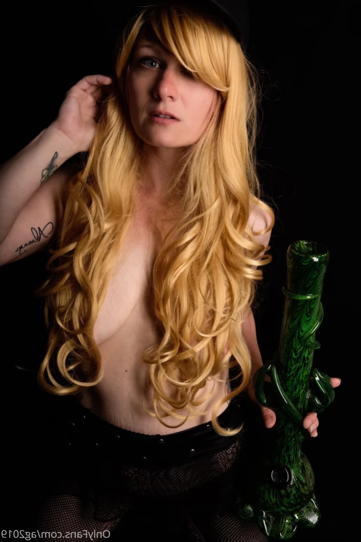 Ash [ ashtalkstoomuch ] Onlyfans leaked photo 14315129 on Hotleaks.tv