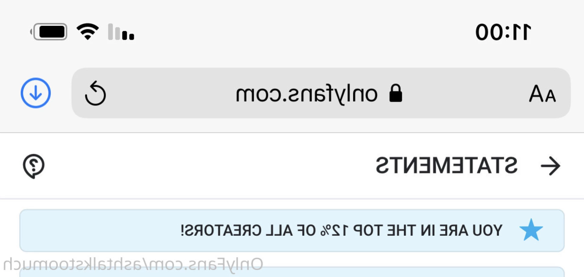 Ash [ ashtalkstoomuch ] Onlyfans leaked photo 14966920 on Hotleaks.tv