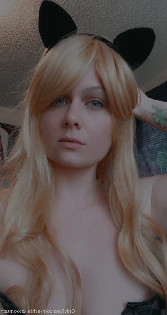 Ash [ ashtalkstoomuch ] Onlyfans leaked photo 15316336 on Hotleaks.tv