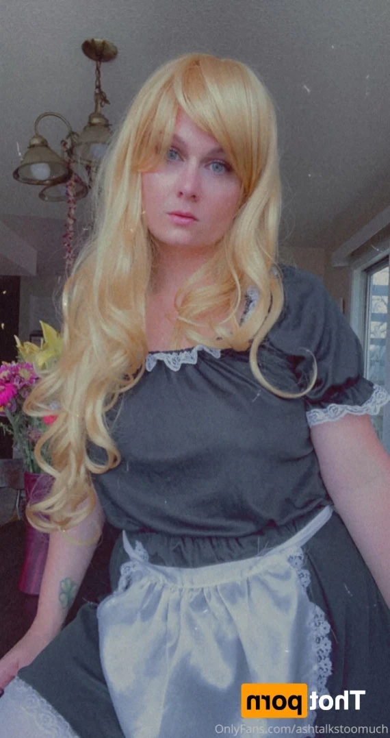 Ash [ ashtalkstoomuch ] Onlyfans leaked photo 16283844 on Hotleaks.tv