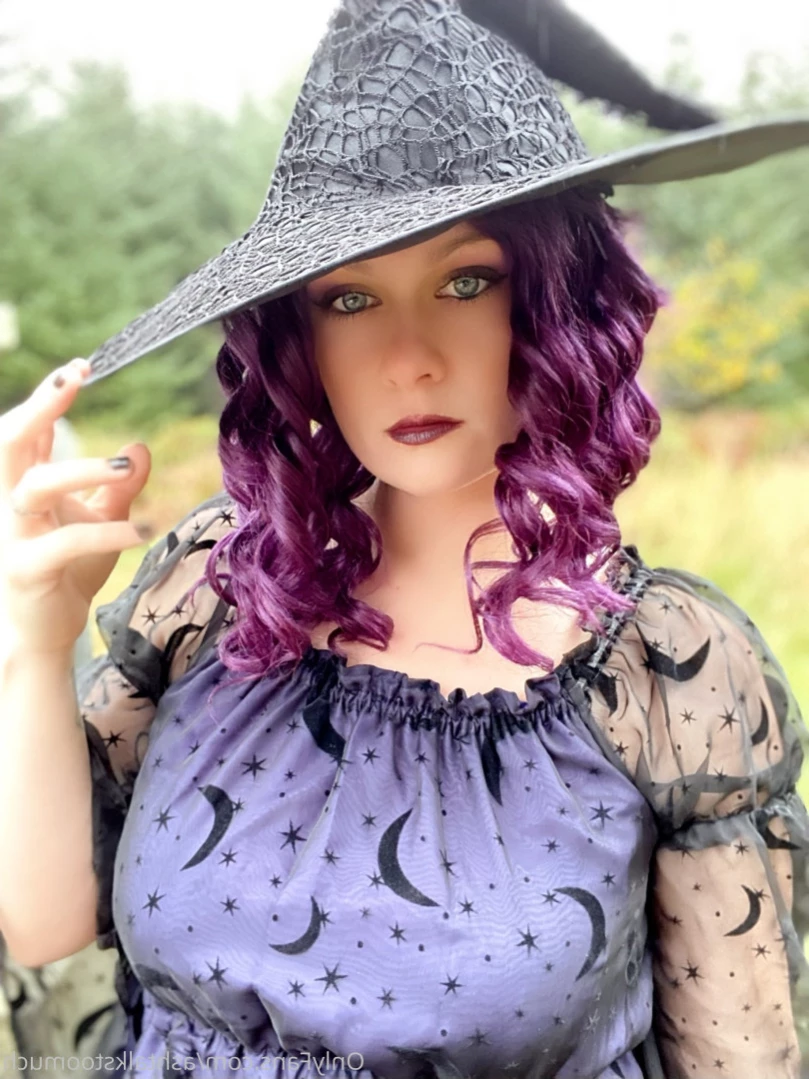 Ash [ ashtalkstoomuch ] Onlyfans leaked photo 16508809 on Hotleaks.tv
