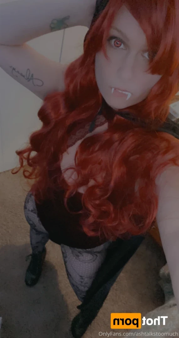 Ash [ ashtalkstoomuch ] Onlyfans leaked photo 16509262 on Hotleaks.tv