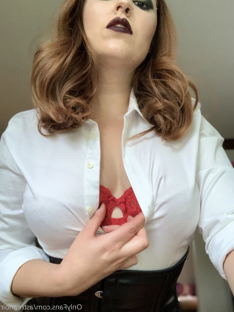Astrea Noir [ astreanoir ] Onlyfans leaked photo 13615780 on Hotleaks.tv