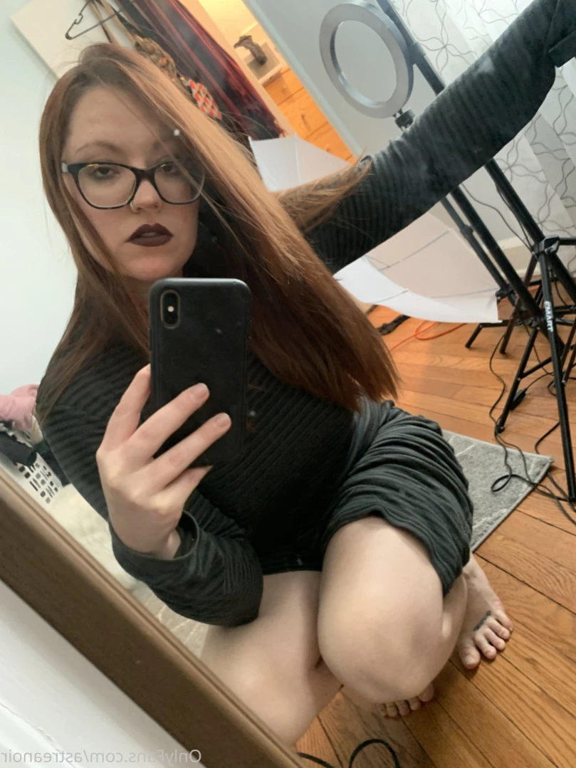 Astrea Noir [ astreanoir ] Onlyfans leaked photo 14464243 on Hotleaks.tv