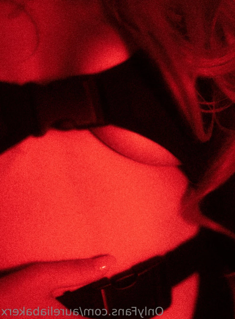 Aurelia Baker 💗 [ aureliabakerx ] Onlyfans leaked photo 13199851 on Hotleaks.tv