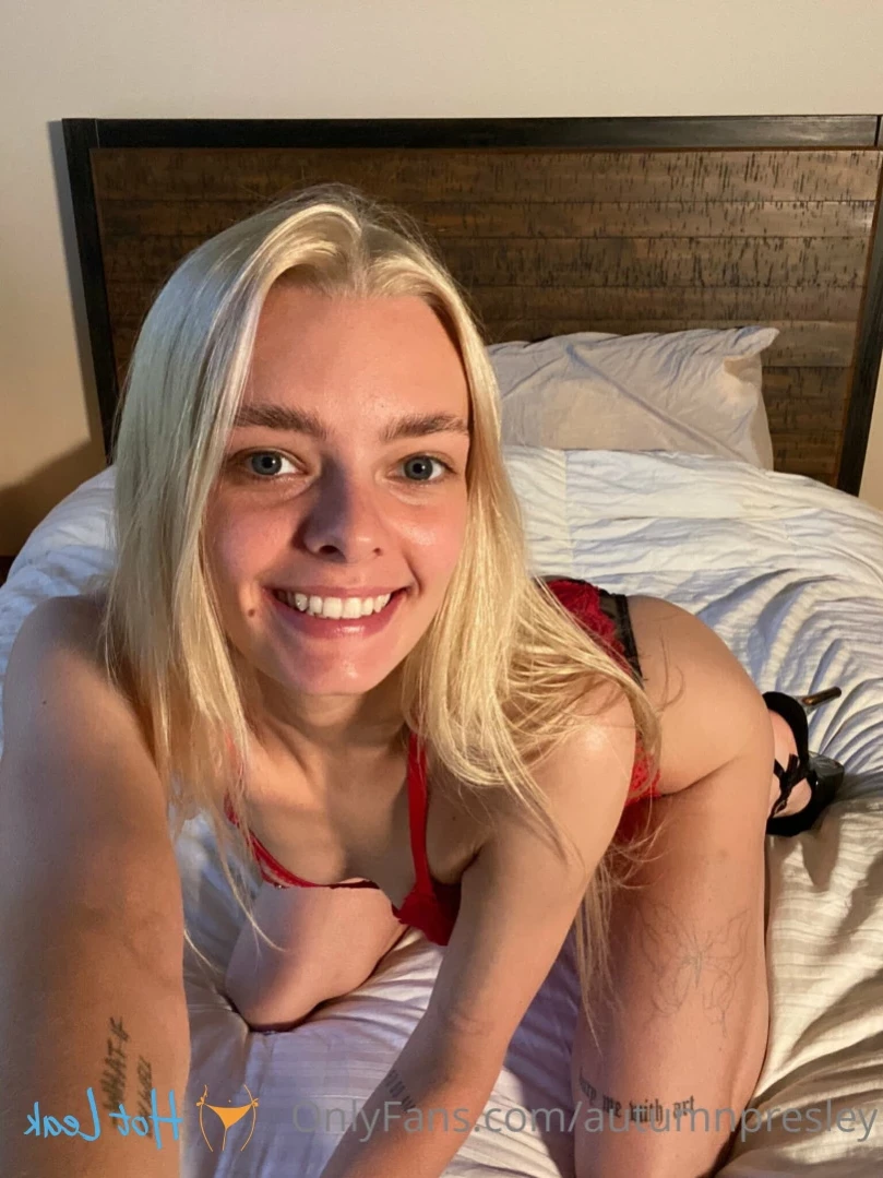 autumnpresley Onlyfans leaked photo 13491513 on Hotleaks.tv