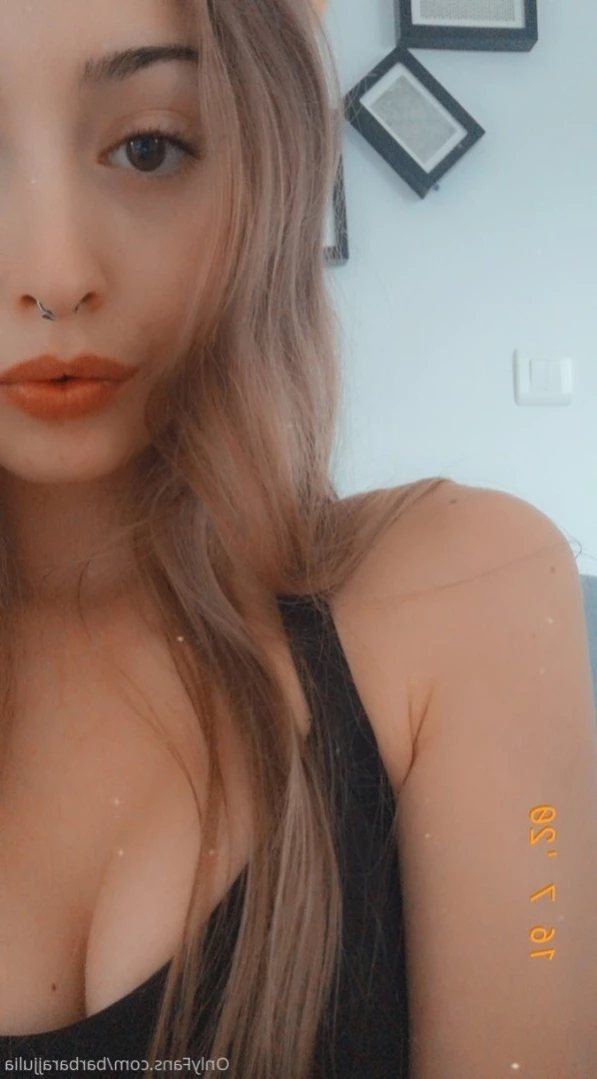 Barbara Julia [ barbarajjulia ] Onlyfans leaked photo 12279190 on Hotleaks.tv