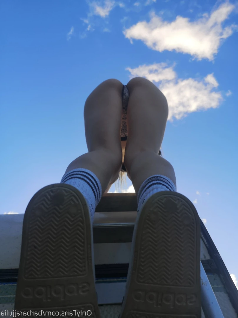 Barbara Julia [ barbarajjulia ] Onlyfans leaked photo 15028386 on Hotleaks.tv