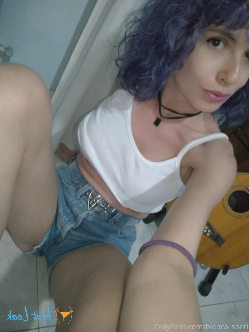 Bianca Santi [ bianca_santi ] Onlyfans leaked photo 12614708 on Hotleaks.tv