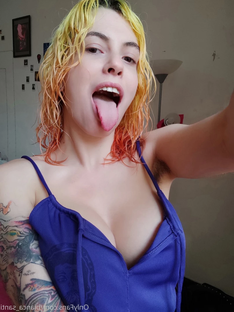 Bianca Santi [ bianca_santi ] Onlyfans leaked photo 13560395 on Hotleaks.tv