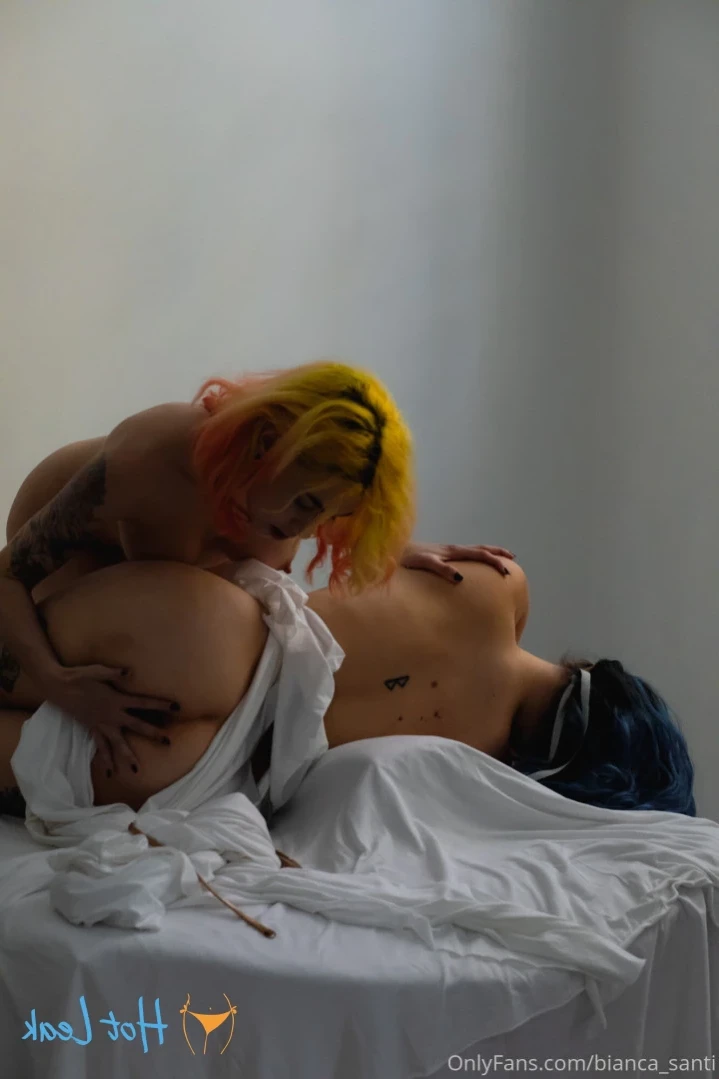 Bianca Santi [ bianca_santi ] Onlyfans leaked photo 15190823 on Hotleaks.tv