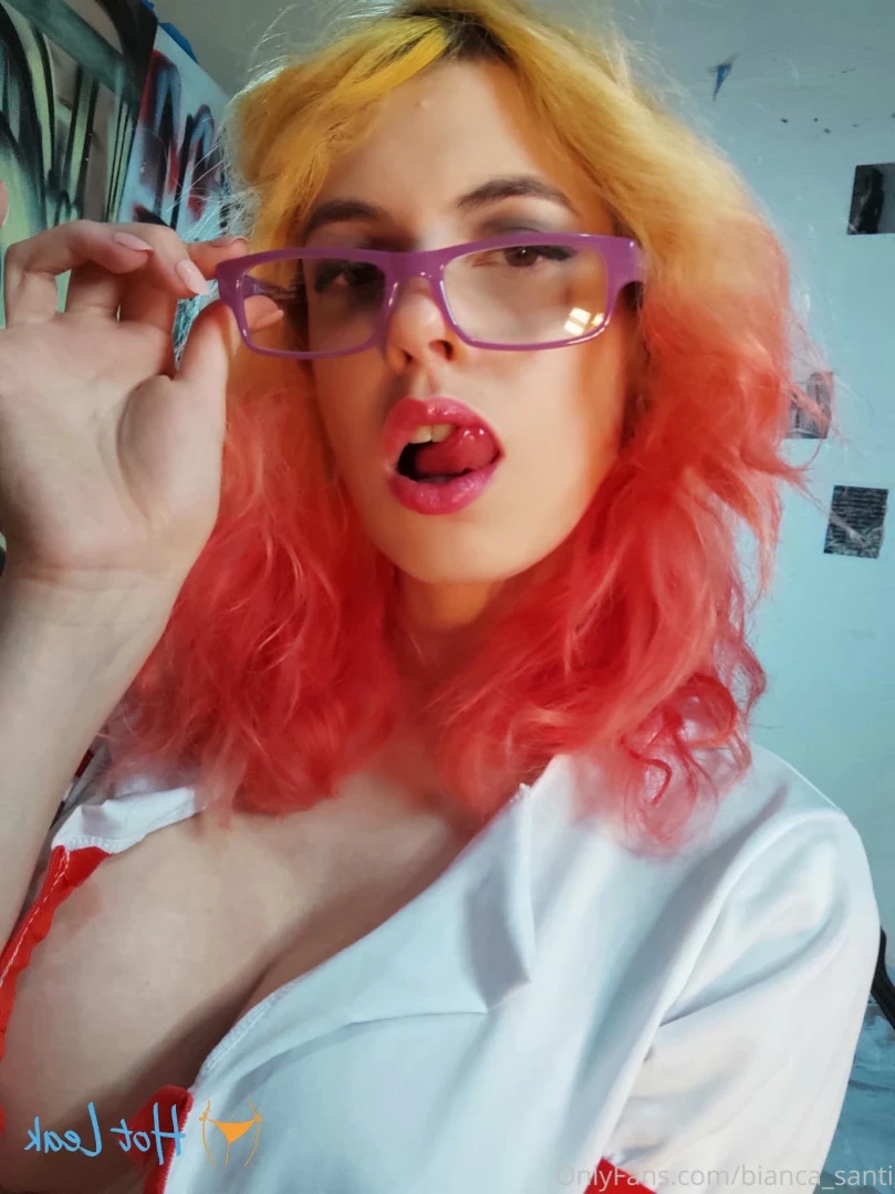 Bianca Santi [ bianca_santi ] Onlyfans leaked photo 15554874 on Hotleaks.tv