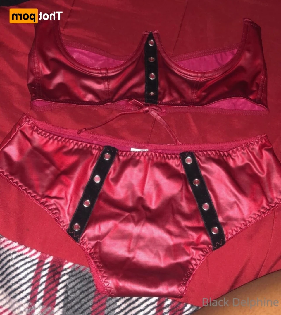 ♥️Nicki♥️ [ blackdelphine ] Onlyfans leaked photo 12310695 on Hotleaks.tv