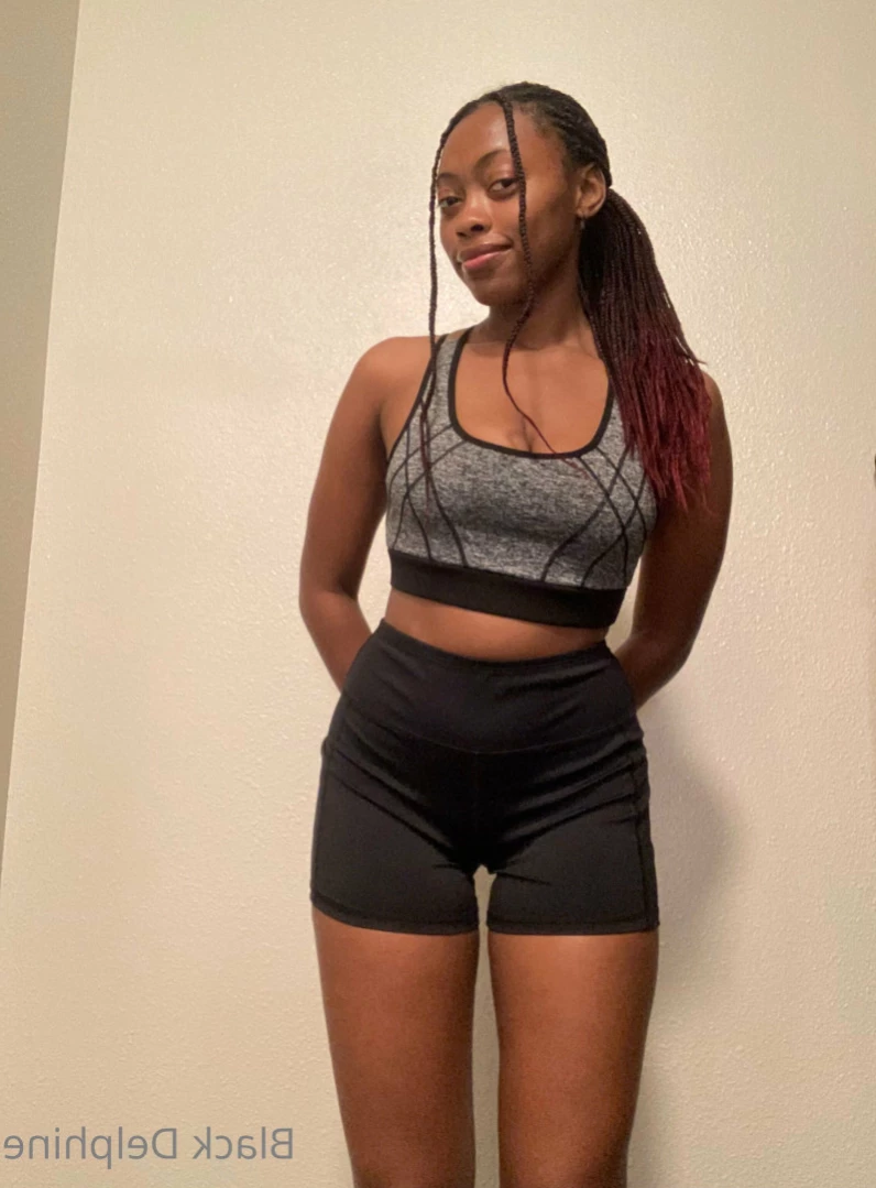 ♥️Nicki♥️ [ blackdelphine ] Onlyfans leaked photo 12892560 on Hotleaks.tv