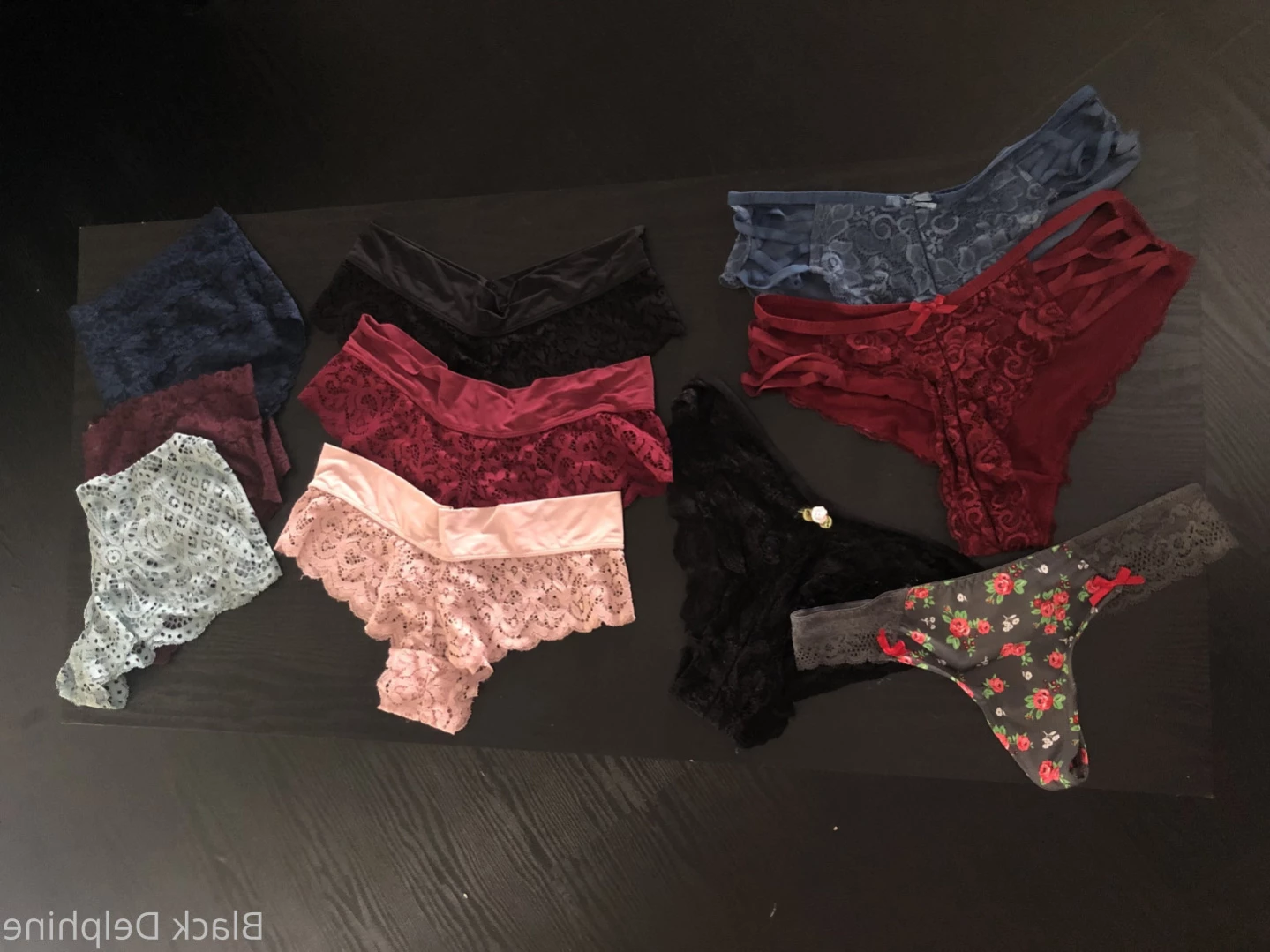♥️Nicki♥️ [ blackdelphine ] Onlyfans leaked photo 13513032 on Hotleaks.tv