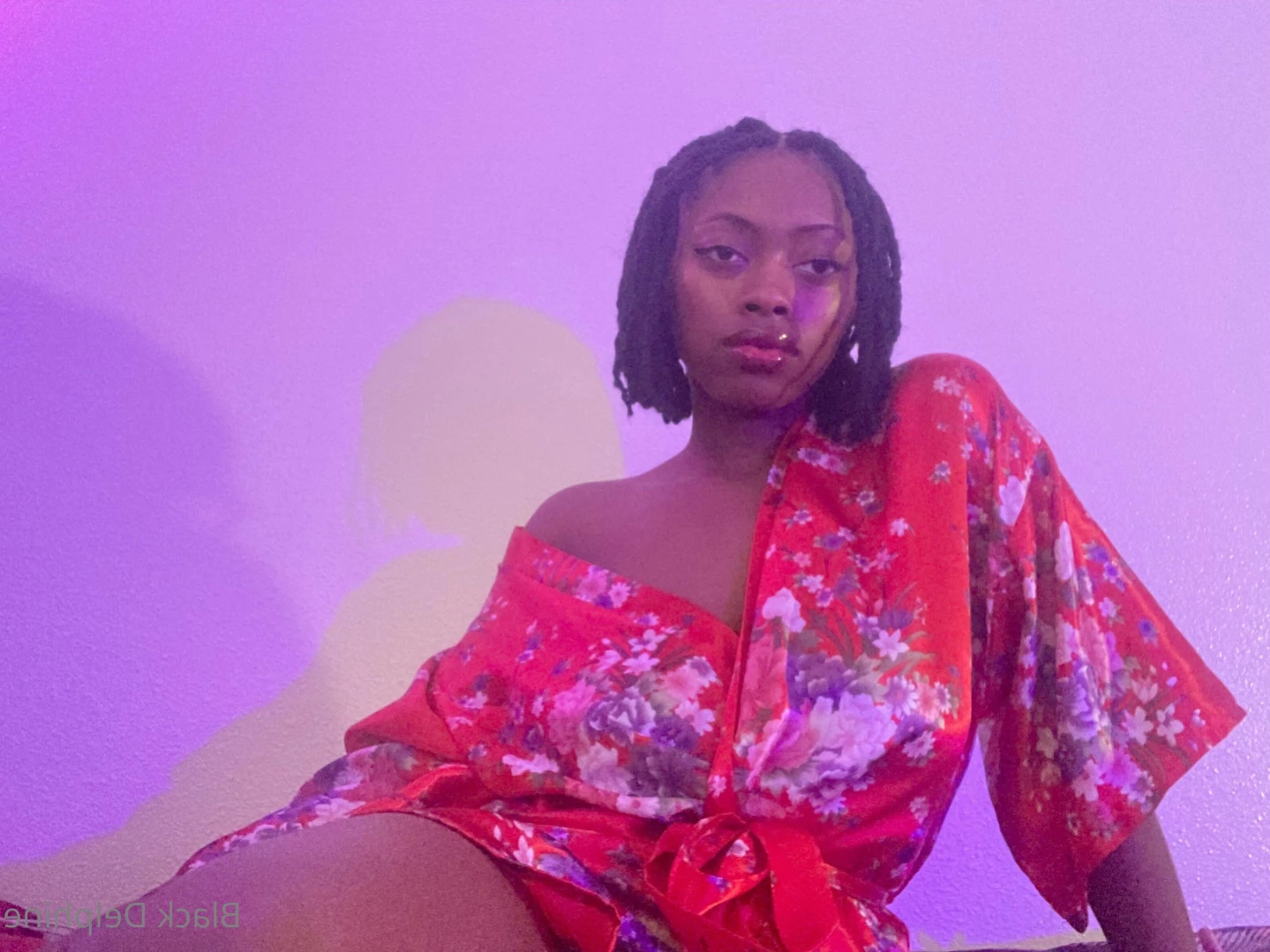 ♥️Nicki♥️ [ blackdelphine ] Onlyfans leaked photo 14874171 on Hotleaks.tv