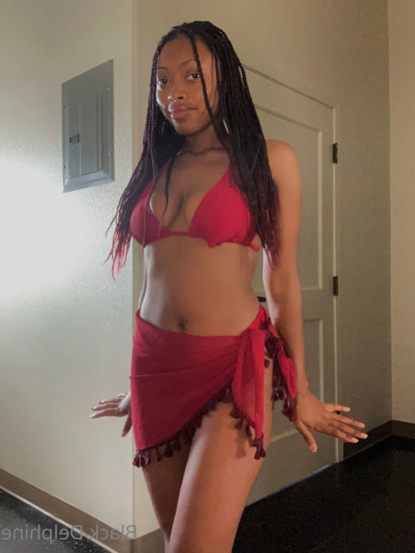 ♥️Nicki♥️ [ blackdelphine ] Onlyfans leaked photo 14875821 on Hotleaks.tv