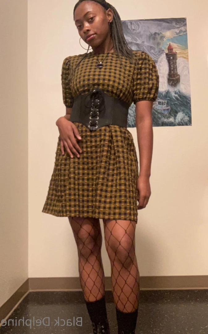 ♥️Nicki♥️ [ blackdelphine ] Onlyfans leaked photo 14876174 on Hotleaks.tv