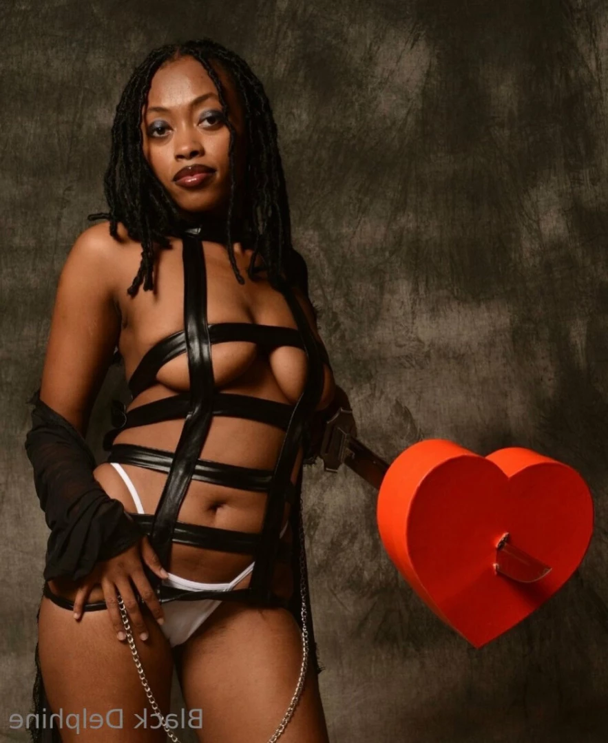 ♥️Nicki♥️ [ blackdelphine ] Onlyfans leaked photo 15165173 on Hotleaks.tv