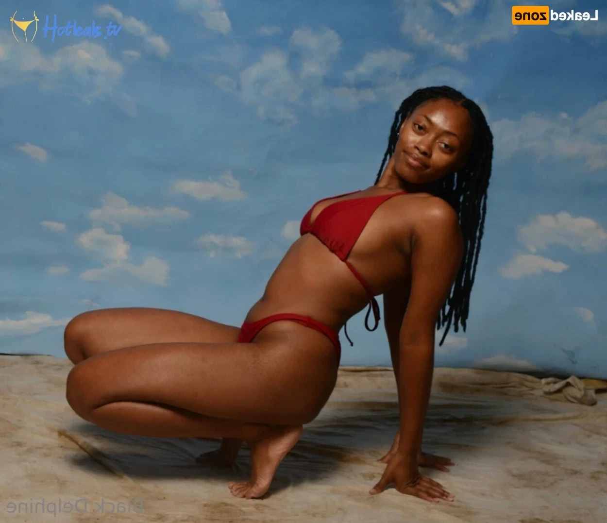 ♥️Nicki♥️ [ blackdelphine ] Onlyfans leaked photo 15189940 on Hotleaks.tv