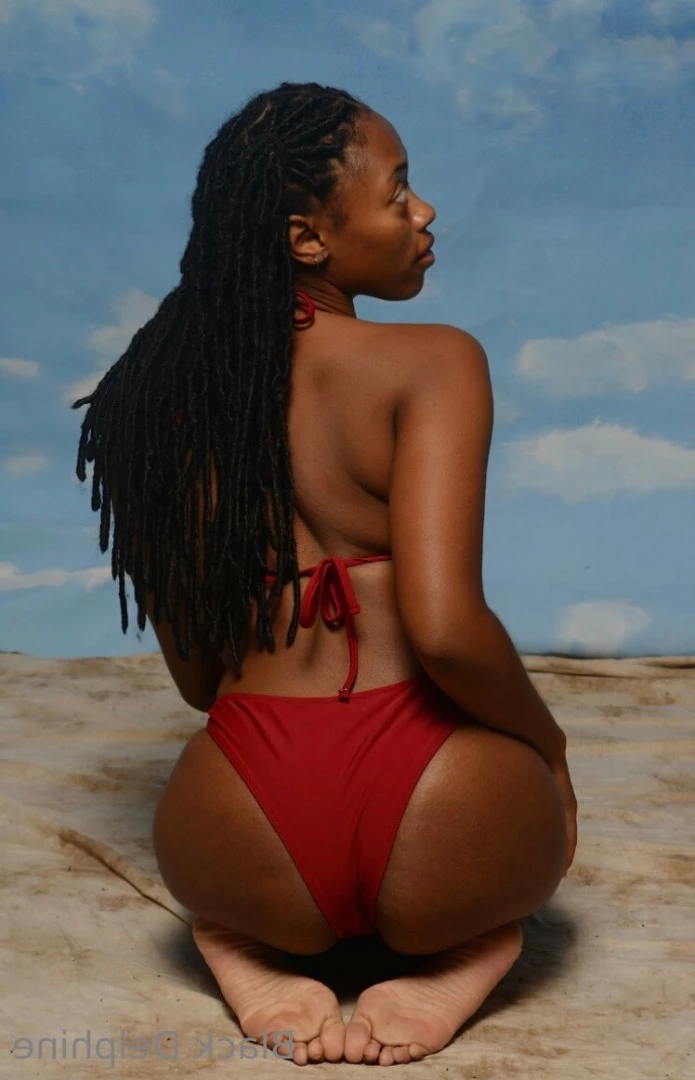 ♥️Nicki♥️ [ blackdelphine ] Onlyfans leaked photo 15554574 on Hotleaks.tv
