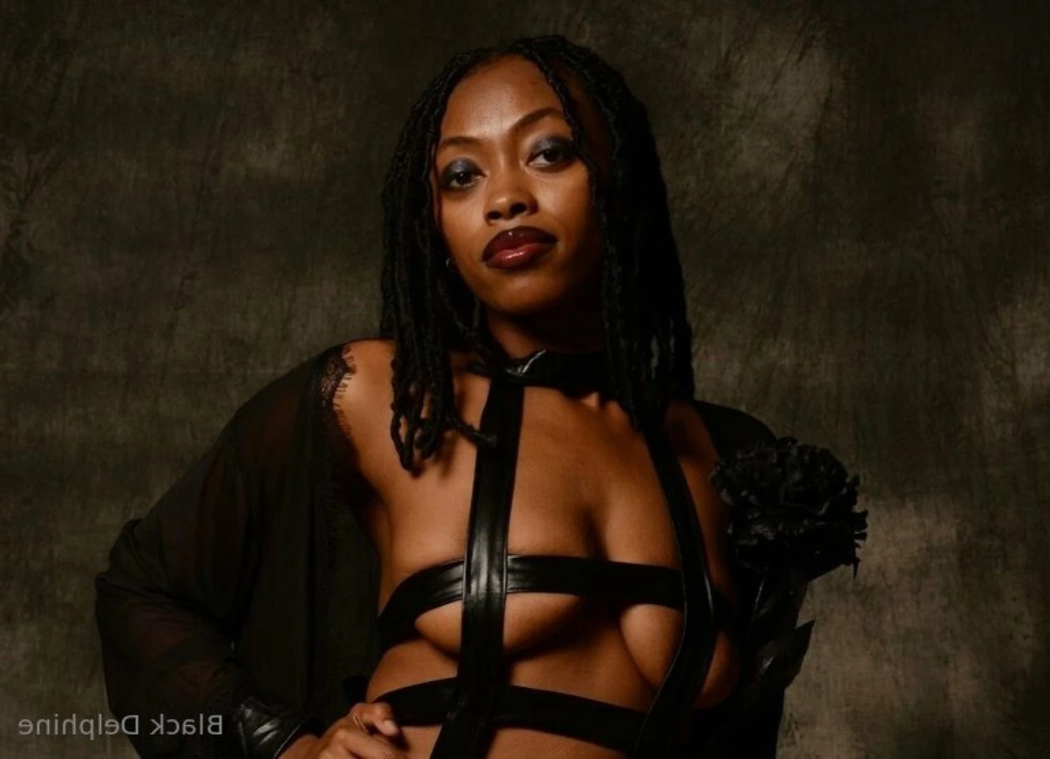 ♥️Nicki♥️ [ blackdelphine ] Onlyfans leaked photo 15965295 on Hotleaks.tv