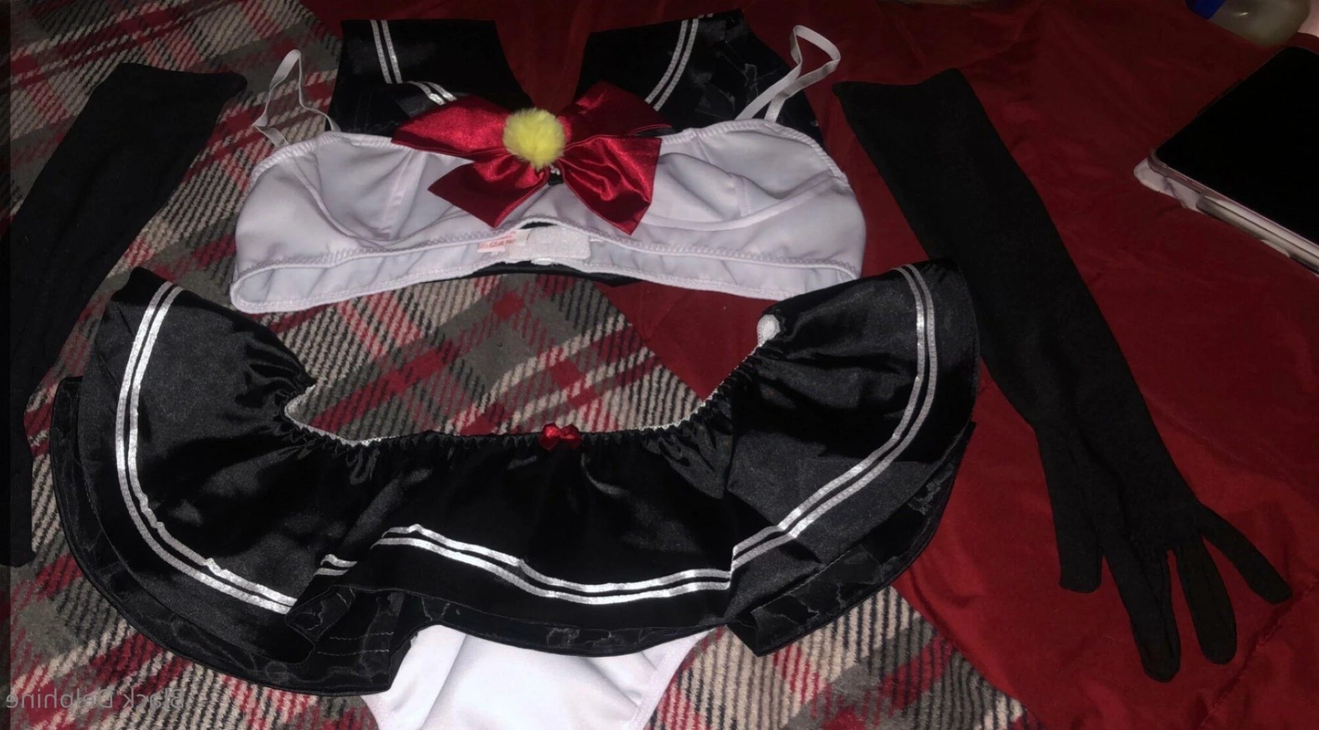 ♥️Nicki♥️ [ blackdelphine ] Onlyfans leaked photo 16055569 on Hotleaks.tv