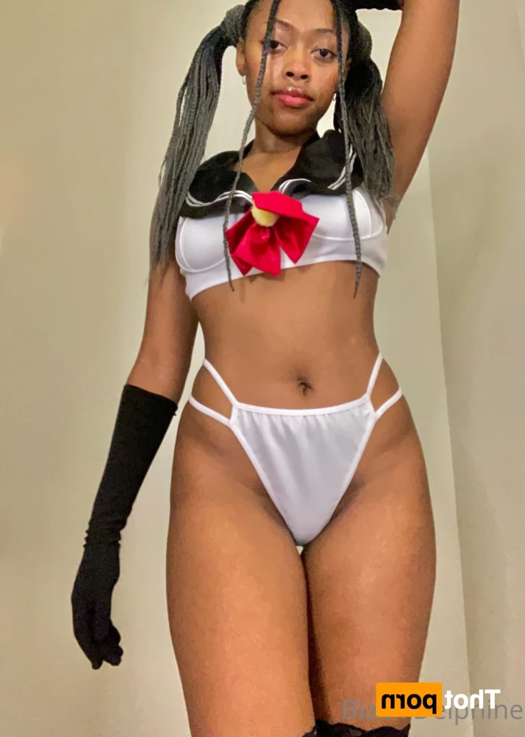 ♥️Nicki♥️ [ blackdelphine ] Onlyfans leaked photo 16114072 on Hotleaks.tv