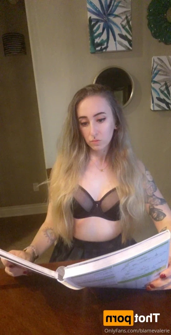 Valerie Faye [ blamevalerie ] Onlyfans leaked photo 11625578 on Hotleaks.tv