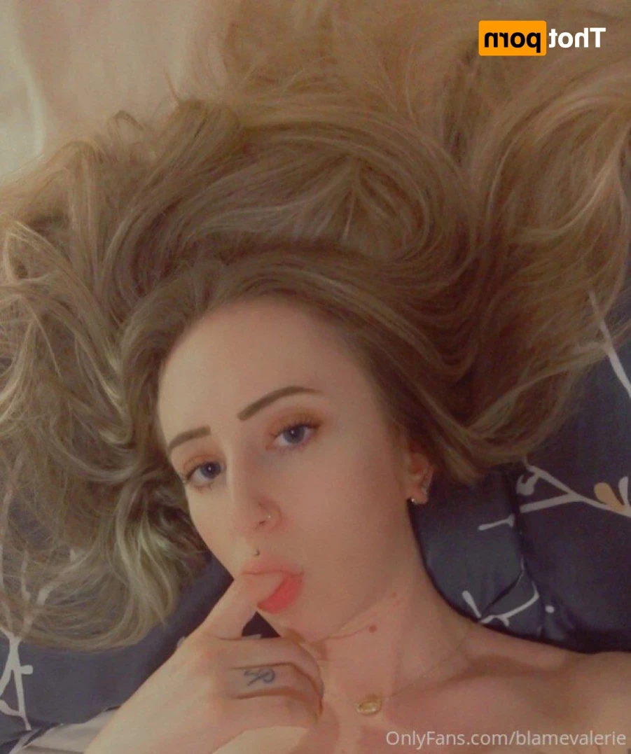Valerie Faye [ blamevalerie ] Onlyfans leaked photo 12672067 on Hotleaks.tv