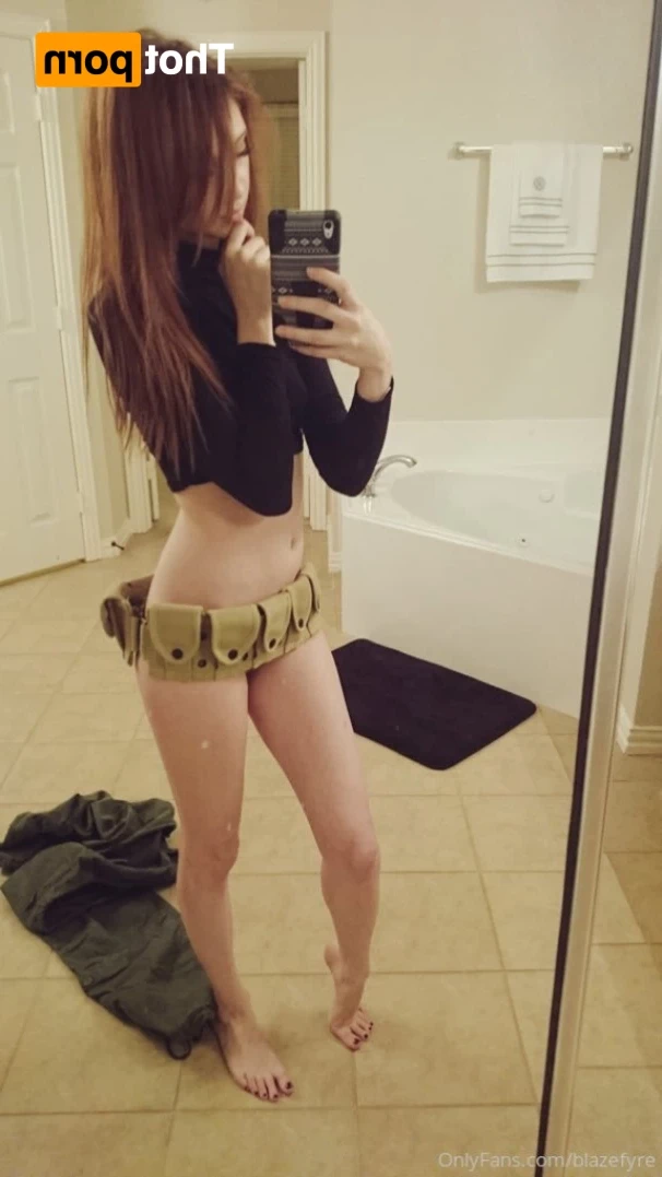 Blaze Fyre [ blazefyre ] Onlyfans leaked photo 12958574 on Hotleaks.tv