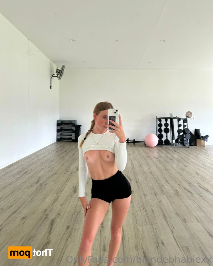 Blondebhabie [ blondebhabiexx ] Onlyfans leaked photo 12028275 on Hotleaks.tv