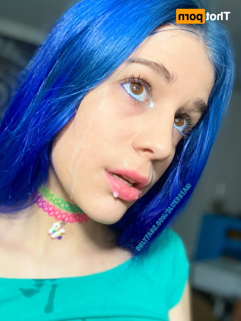 Blue Dream 💙💦 [ bluedream ] Onlyfans leaked photo 12255552 on Hotleaks.tv