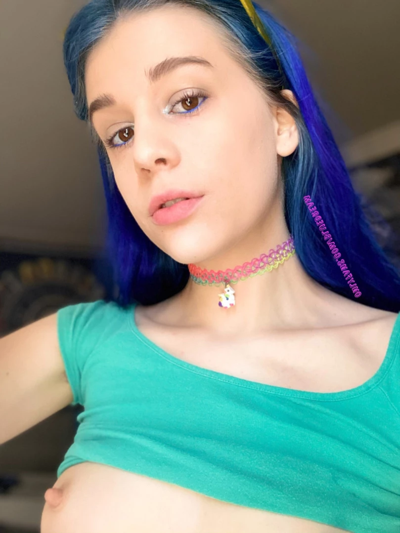 Blue Dream 💙💦 [ bluedream ] Onlyfans leaked photo 12402107 on Hotleaks.tv