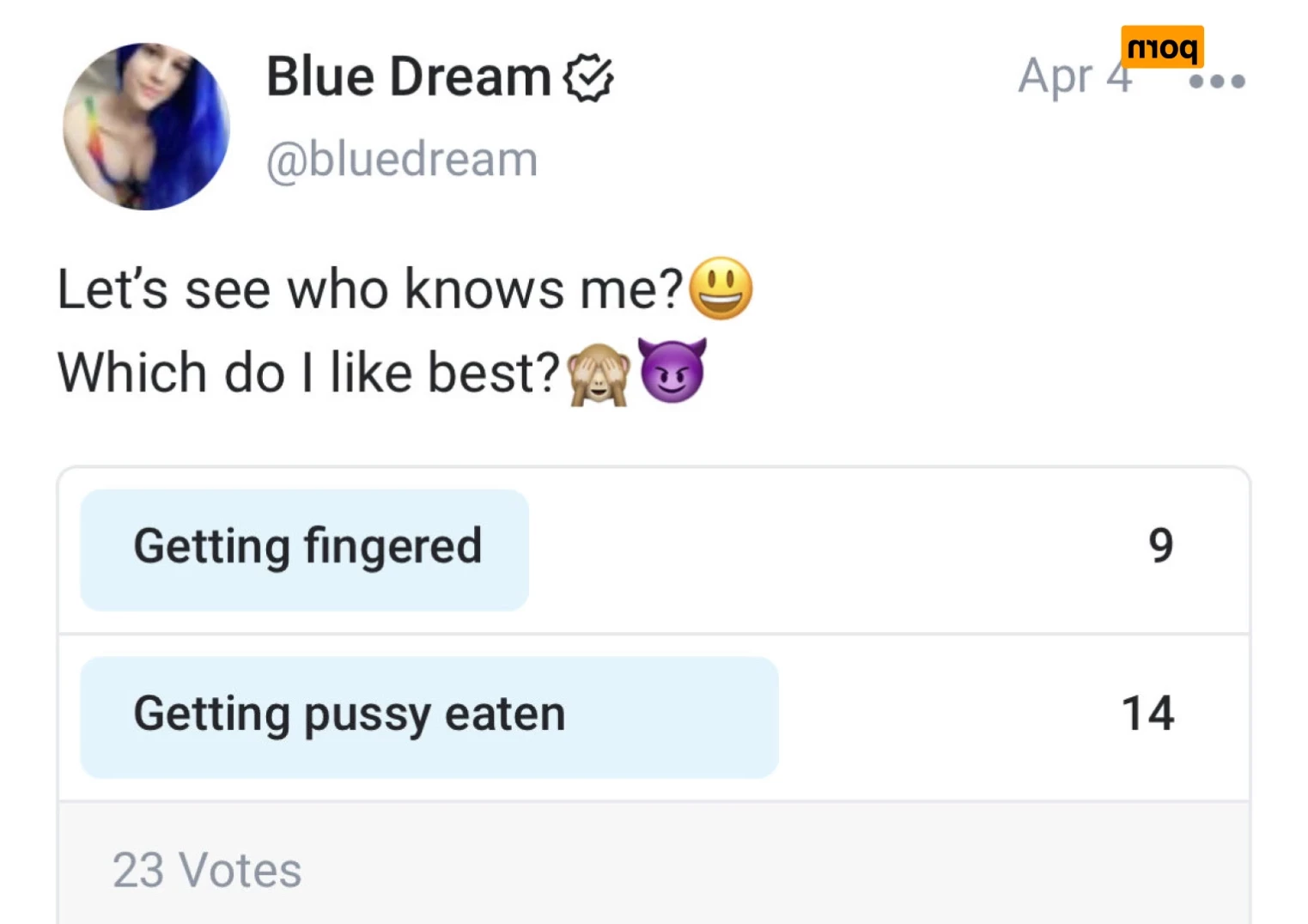 Blue Dream 💙💦 [ bluedream ] Onlyfans leaked photo 13166050 on Hotleaks.tv