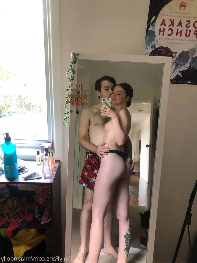 Mia &amp; Olly 💕 [ miaandolly ] Onlyfans leaked photo 790600 on Hotleaks.tv
