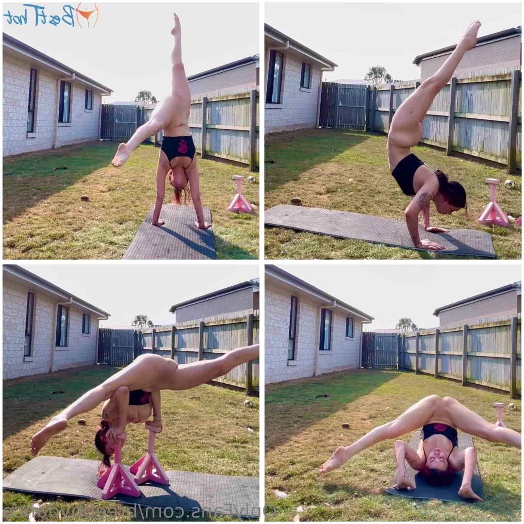 Bree Louise [ breebbydance ] Onlyfans leaked photo 18572804 on Hotleaks.tv