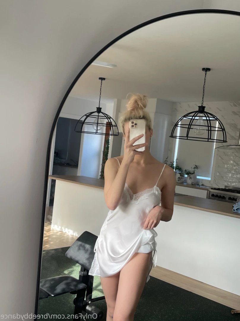 Bree Louise [ breebbydance ] Onlyfans leaked photo 15196859 on Hotleaks.tv