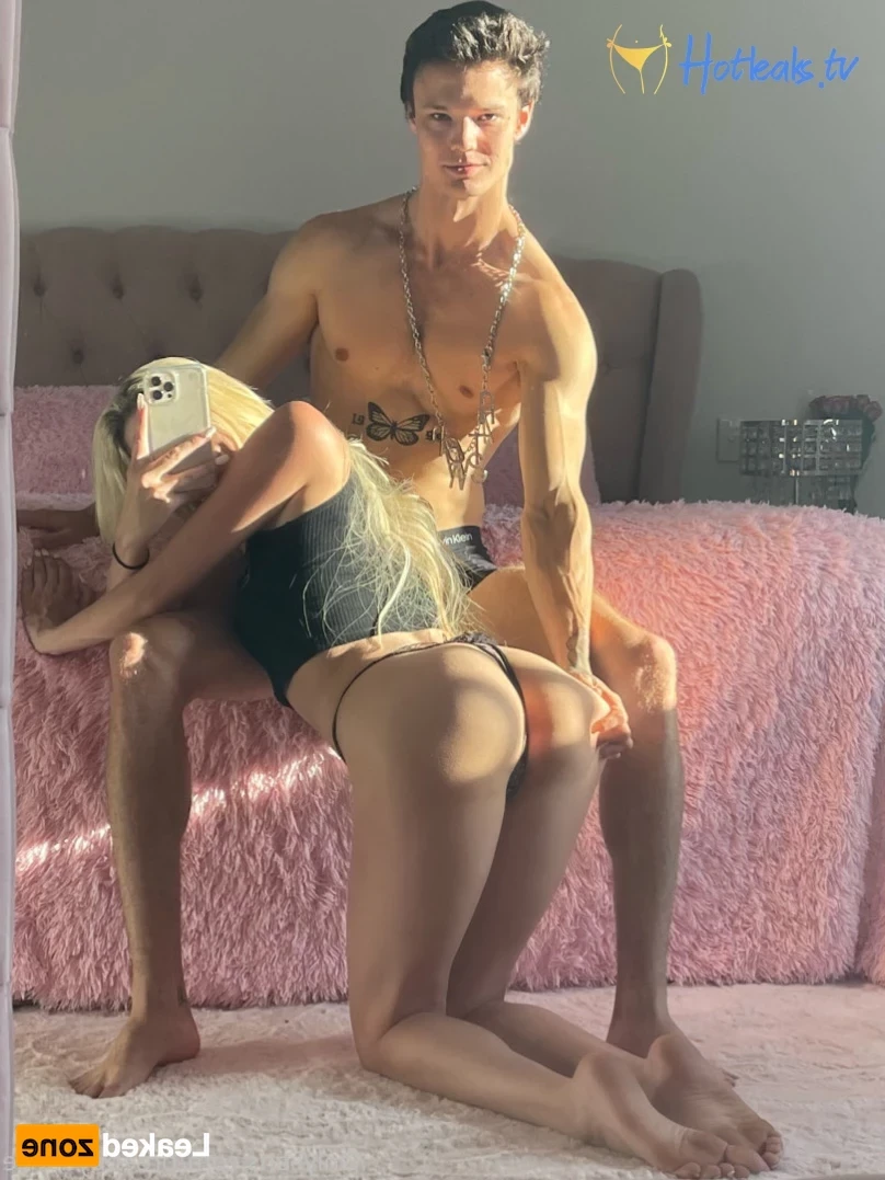 Bree Louise [ breebbydance ] Onlyfans leaked photo 15825225 on Hotleaks.tv