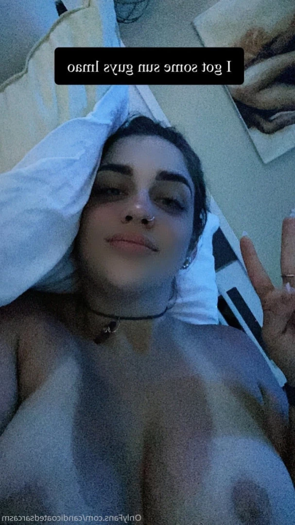 candicoatedsarcasm Onlyfans leaked photo 14301181 on Hotleaks.tv