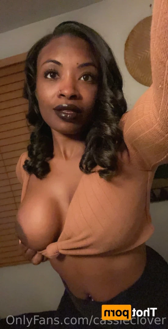 Cassie🍀Clover [ cassieclover ] Onlyfans leaked photo 11804423 on Hotleaks.tv