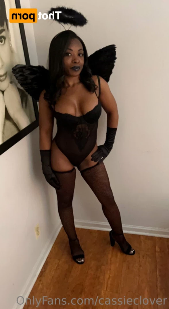 Cassie🍀Clover [ cassieclover ] Onlyfans leaked photo 14838893 on Hotleaks.tv