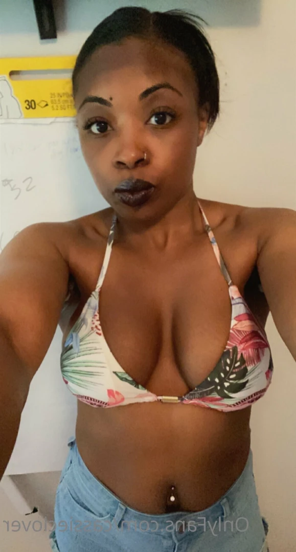 Cassie🍀Clover [ cassieclover ] Onlyfans leaked photo 16025150 on Hotleaks.tv