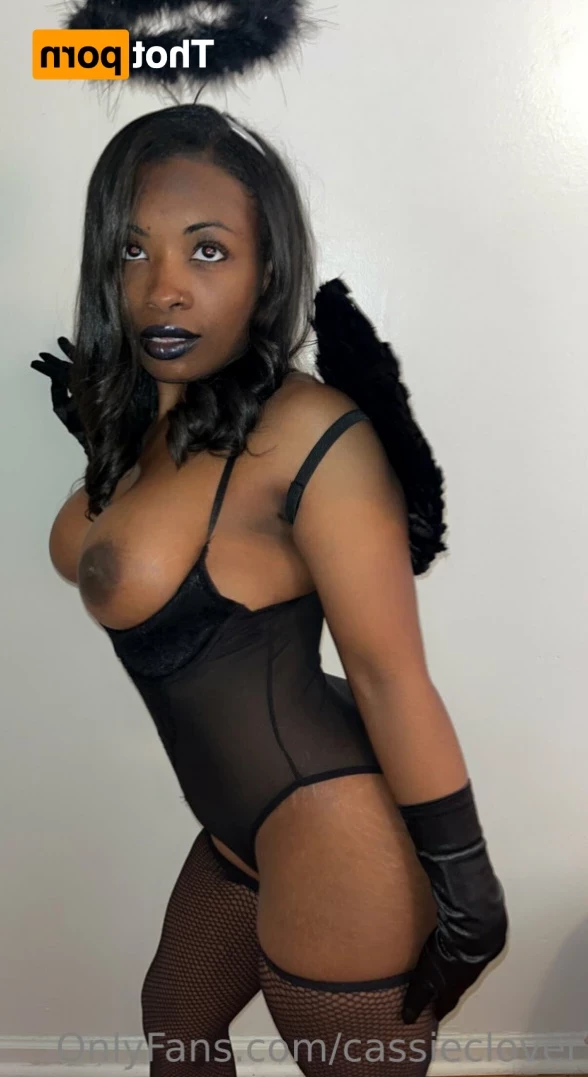 Cassie🍀Clover [ cassieclover ] Onlyfans leaked photo 16025241 on Hotleaks.tv