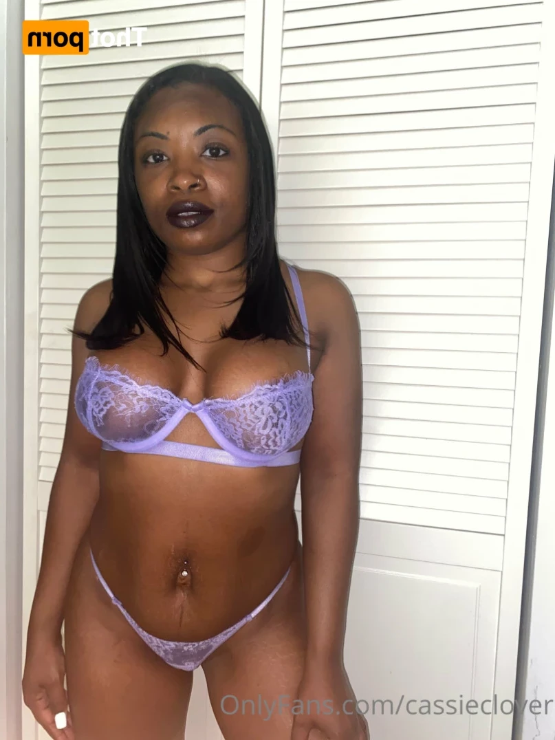 Cassie🍀Clover [ cassieclover ] Onlyfans leaked photo 16162204 on Hotleaks.tv