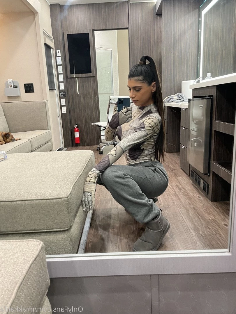 Mia K. [ miakhalifa ] Onlyfans leaked photo 4436193 on Hotleaks.tv