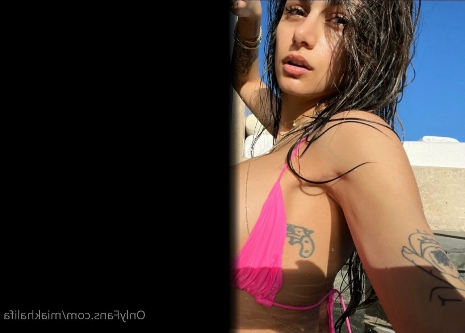 Mia K. [ miakhalifa ] Onlyfans leaked photo 4438144 on Hotleaks.tv