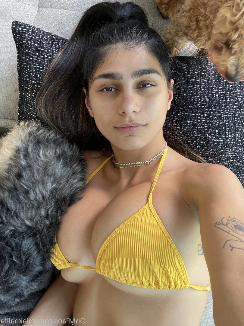 Mia K. [ miakhalifa ] Onlyfans leaked photo 4439332 on Hotleaks.tv