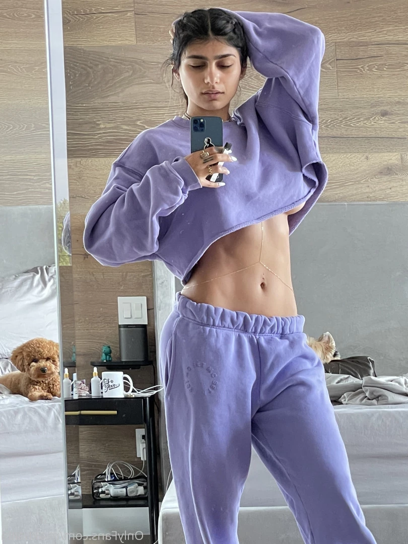 Mia K. [ miakhalifa ] Onlyfans leaked photo 6226091 on Hotleaks.tv